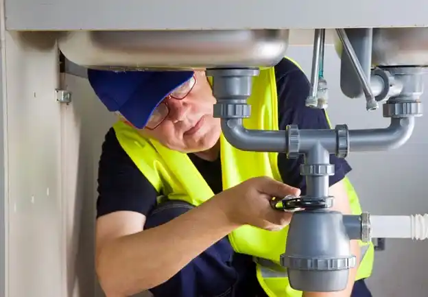 loodgieter Britswert